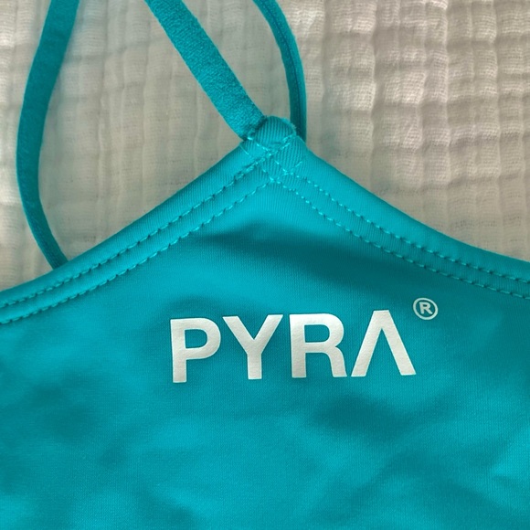 Pyra - Picture 8 of 8